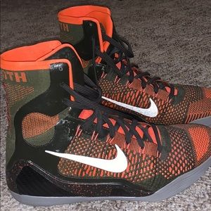 Kobe 9 elite